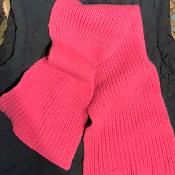 Cashmere scarf - Picture 4 of 4